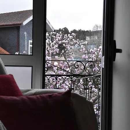 Hotel Casa Salomao Termas de Sao Pedro do Sul