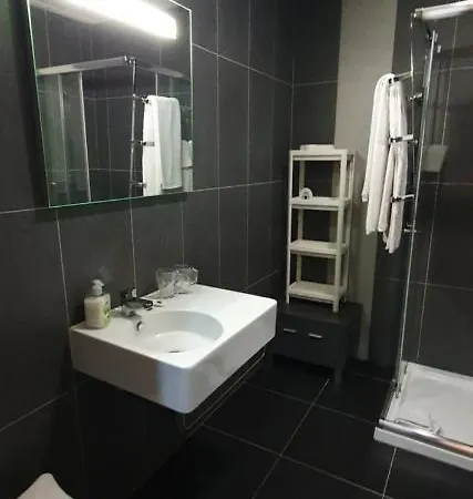 Casa Salomao Hotel Termas de Sao Pedro do Sul