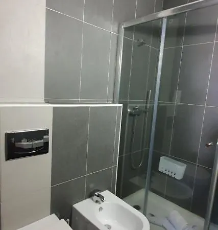 Casa Salomao Termas de Sao Pedro do Sul