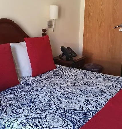 Casa Salomao Hotel