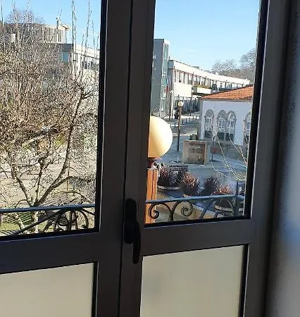 Casa Salomao Hotel Termas de Sao Pedro do Sul