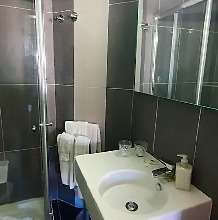 Casa Salomao Hotel Termas de Sao Pedro do Sul