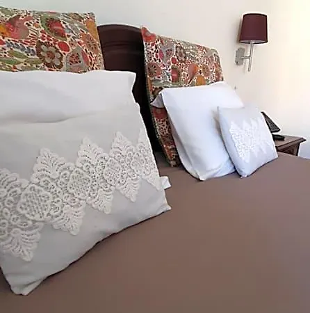 Hotel Casa Salomao