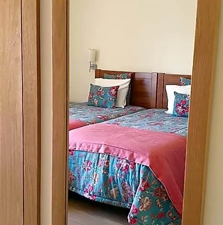 Casa Salomao Hotel *