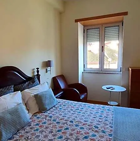 Hotel Casa Salomao *
