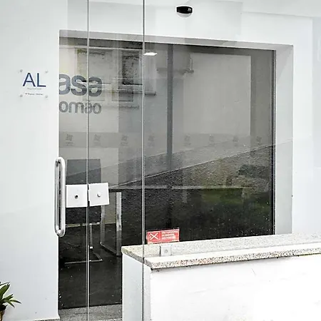 Casa Salomao *