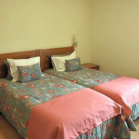 Hotel Casa Salomao *