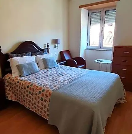 Hotel Casa Salomao Termas de Sao Pedro do Sul