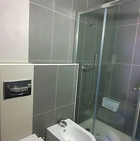 Hotel Casa Salomao Termas de Sao Pedro do Sul