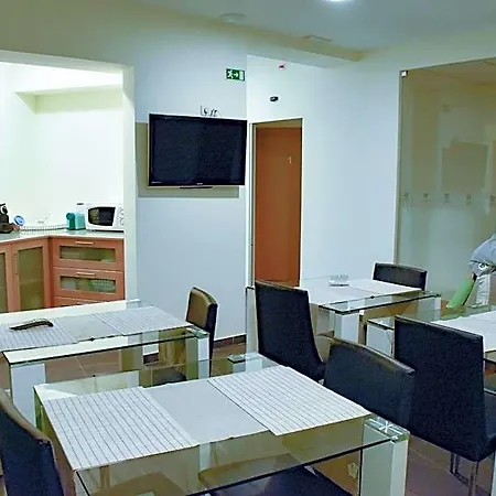 Casa Salomao Hotel *