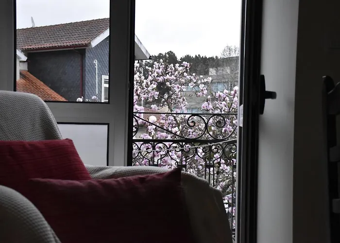 Hotel Casa Salomao Termas de Sao Pedro do Sul