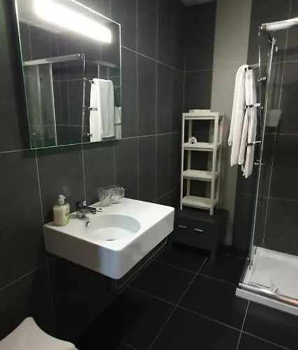 Casa Salomao Hotel Termas de Sao Pedro do Sul