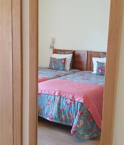 Casa Salomao Termas de Sao Pedro do Sul