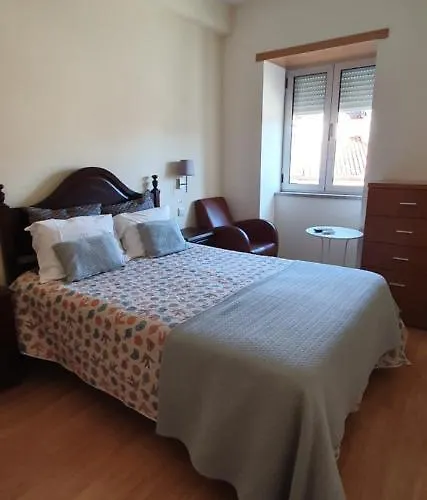 Casa Salomao Hotel *