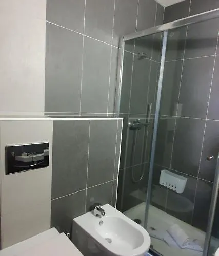 Casa Salomao Termas de Sao Pedro do Sul