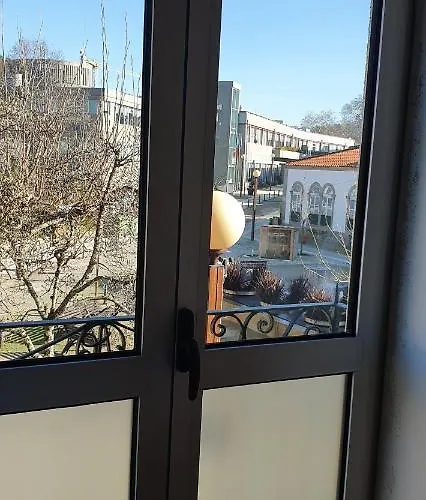 Casa Salomao Hotel Termas de Sao Pedro do Sul