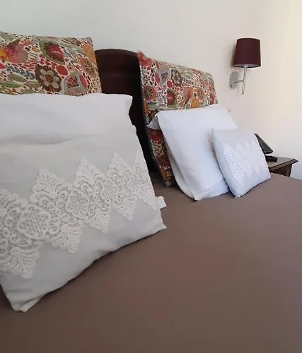 Casa Salomao Termas de Sao Pedro do Sul