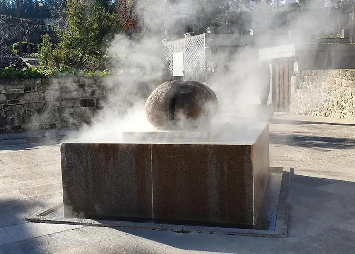 Casa Salomao Hotel *